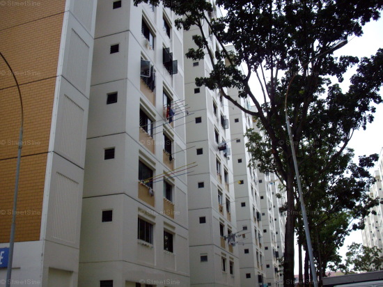 Blk 936 Jurong West Street 91 (Jurong West), HDB 4 Rooms #427112